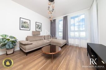 Prenájom - 2i byt na ul. Labutia v Slnečniciach s parkovaním