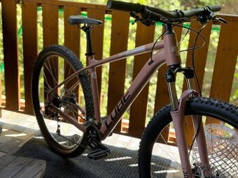 Predám nový bicykel Cube 29”