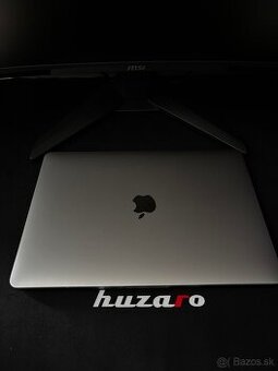 Macbook pro 13’ 2019 touchbar 16gb ram 2,8ghz thunderbolt 3