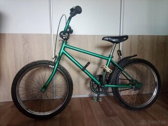 Destký bicykel BMX 20"