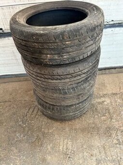 Letne pneu 185/55 R15 Matador 4ks