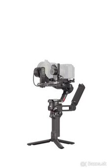 DJI ronin RS4 combo