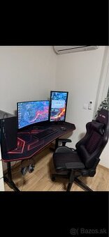 Herný pc