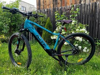 HORSKÝ ELEKTROBICYKEL MTF MOUNT 4.3 19”