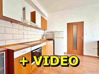 Moderne Zariadený 2-izbový byt s vlastným parkovaním, Sliač