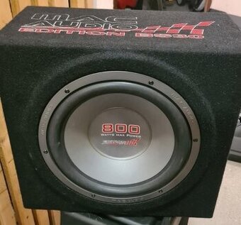 SUBWOOFER PIONEER,EDITION BS 30