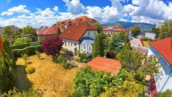 CENTRUM - Rodinný dom na predaj s obrovským potenciálom