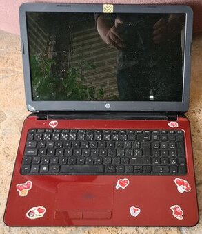 Predám notebook HP