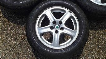 Originál Škoda elektróny