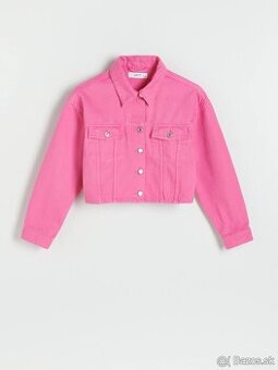 Nova denim bunda Reserved