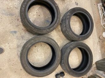 Kumho Ecsta hs51 215/45 r16 86H letne