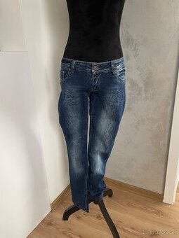 Dsquared dámske rifle W-30 L-34