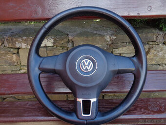Volant + airbag Golf 6