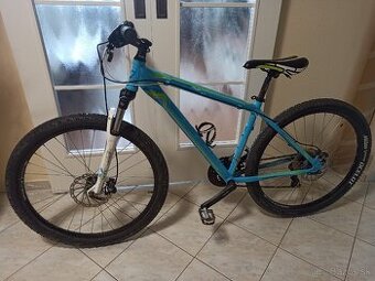 Bicykel Dema Pegas 7.0 junior horský