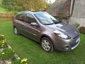 Renault Clio grandtour lll. gen.
