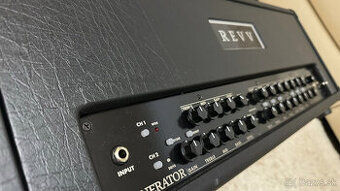 Revv Generator MK3