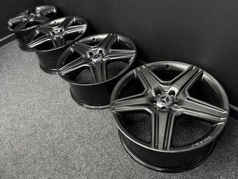 Alu MERCEDES ML AMG 5x112 21”