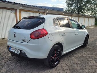 Fiat Bravo 1.4 T-jet 110kw