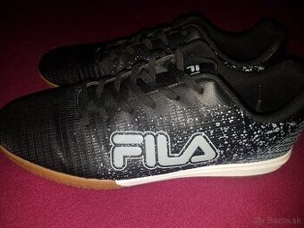 Fila Halovky