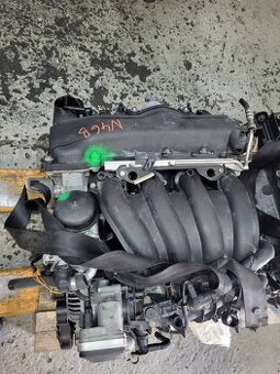 Motor 2.0i n46b20bx bmw e91 e91 e87
