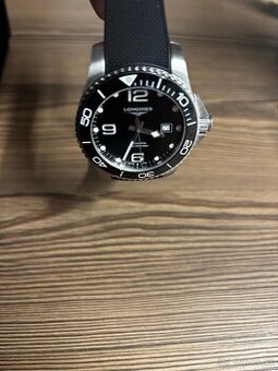 HODINKY LONGINES