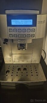 Delonghi Magnifica S ECAM