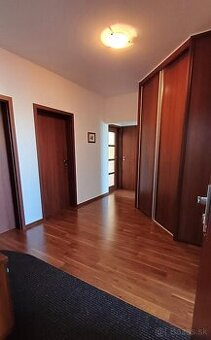 4-izbový byt Žilina Solinky