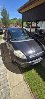 Fiat punto evo