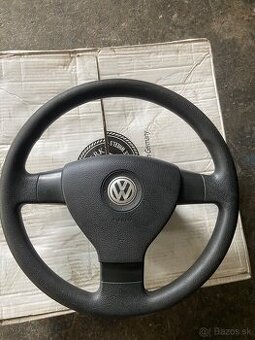 Volant s airbagom z Passatu B6