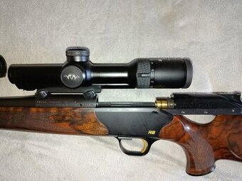 Blaser R8 black edicia 30-06