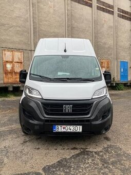 Fiat Ducato 2.2 MultiJet SCR 140 L4H3 35 MAXI