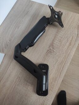 AlzaErgo Arm S41B Wall