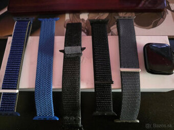 Apple watch series 9 - 45mm
