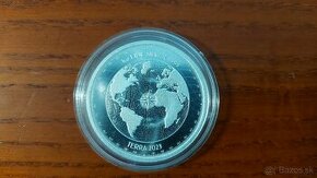 Niue Terra 2023 - 1