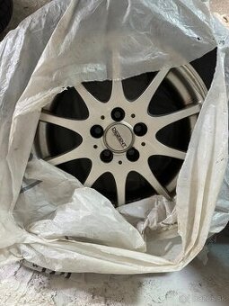 Elektrony 5x100 r15