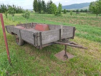 Vlečka
