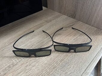 SAMSUNG 3D okuliare