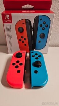 Ovladace Joy Con Nintendo Switch