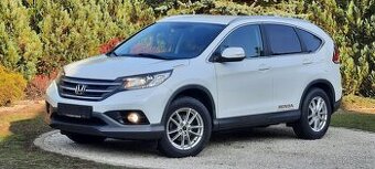 Honda CRV