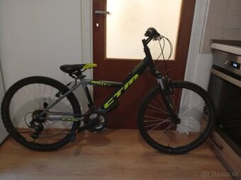 Bicykel CTM '24