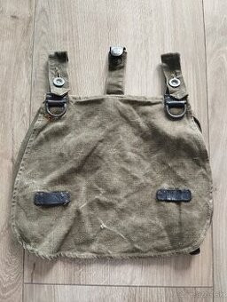 Nemecka mala polna