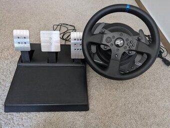 Thrustmaster T300 GT