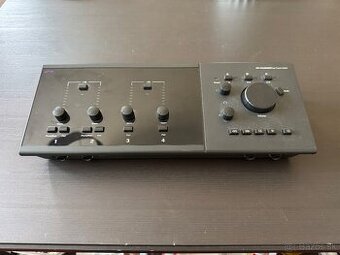 M-audio fast track C600