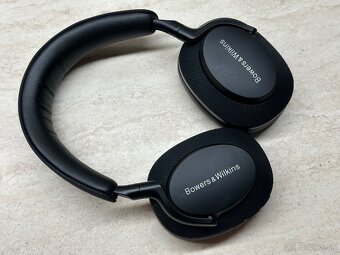 Bowers & Wilkins Px7 S2e