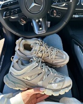 Tenisky Balenciaga