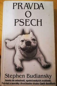 Knihy o psoch