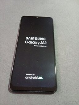 Samsung Galaxy A12