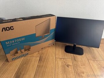 AOC 24 ,onitor