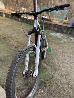 Dirt Parade Extaze