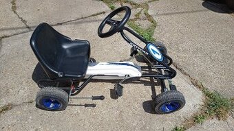 slapacie auto / kara / stvorkolka / buggy KETTLER KETTCAR